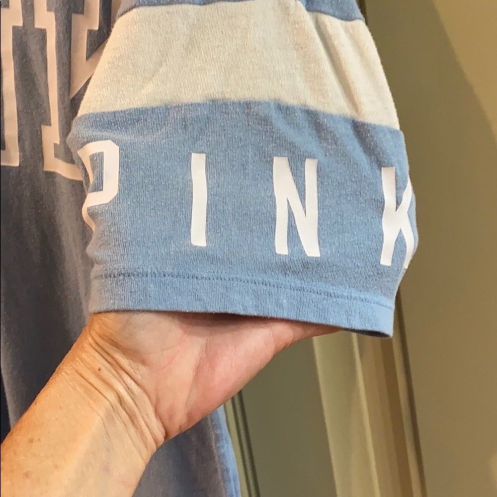 Pink Victoria’s Secret Brand. EUC! - Picture 4 of 14